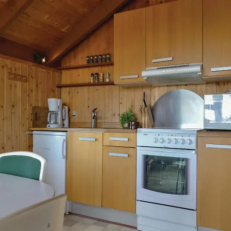 Дом отдыха Holiday Arvidvej Hvide Sande I Bjerregard