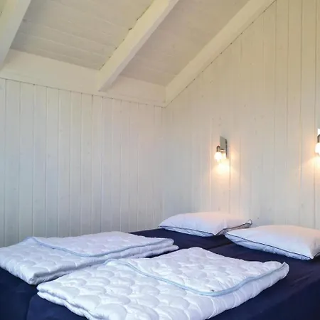 Holiday Arvidvej Hvide Sande I Дом отдыха