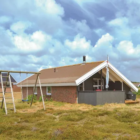 Holiday Arvidvej Hvide Sande I