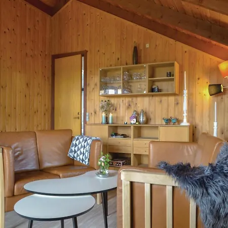 Holiday Arvidvej Hvide Sande I Dom wakacyjny Bjerregård