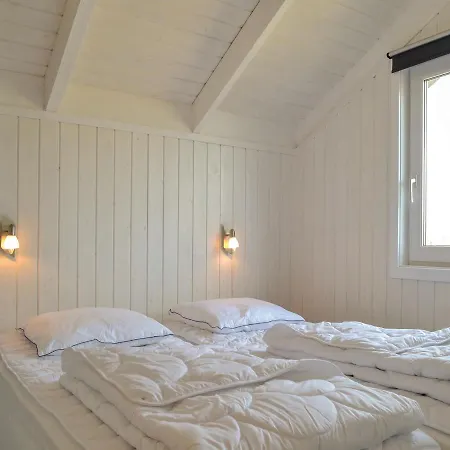 Holiday Arvidvej Hvide Sande I